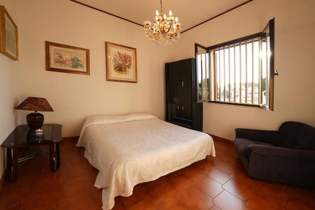 Villa Ada 莱波拉诺 外观 照片