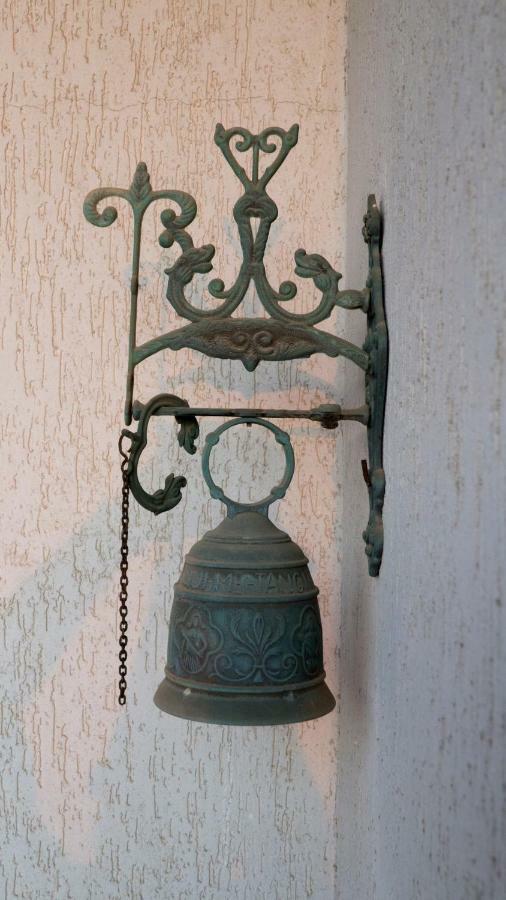 Villa Ada 莱波拉诺 外观 照片