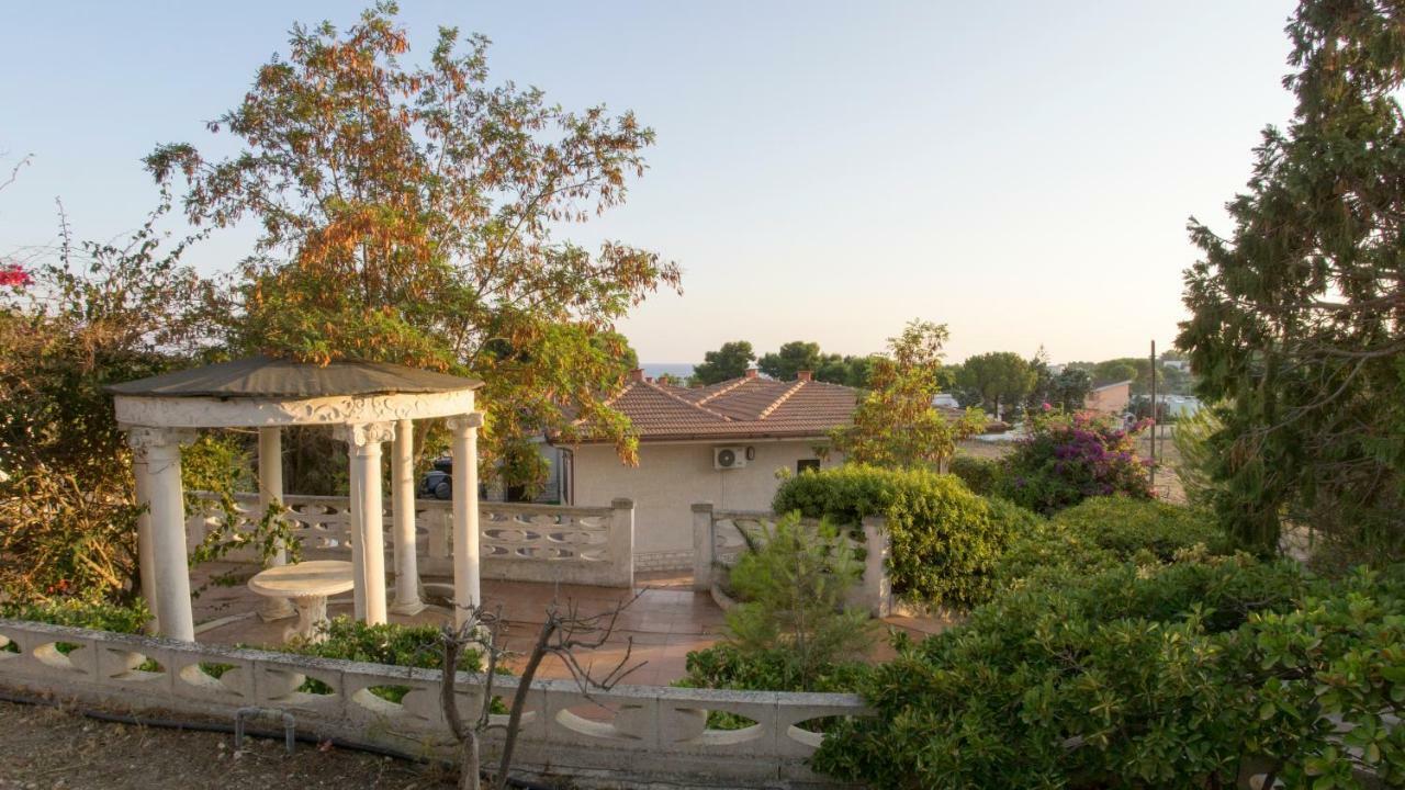 Villa Ada 莱波拉诺 外观 照片