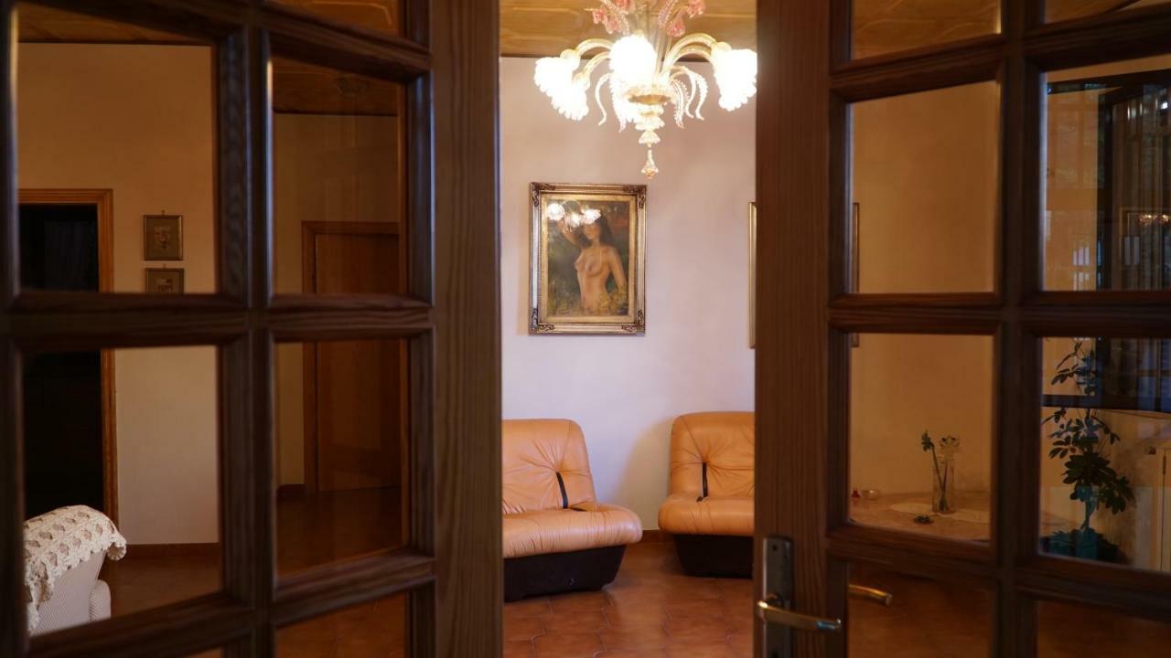 Villa Ada 莱波拉诺 外观 照片